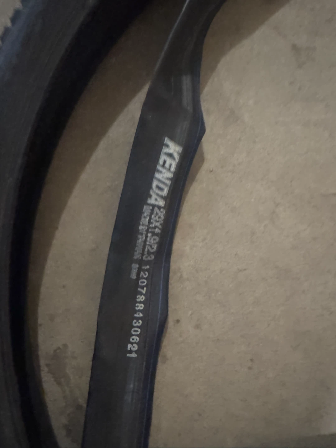 Brand new 29 inch Mountain Bike Tire and Tube. - photo 2