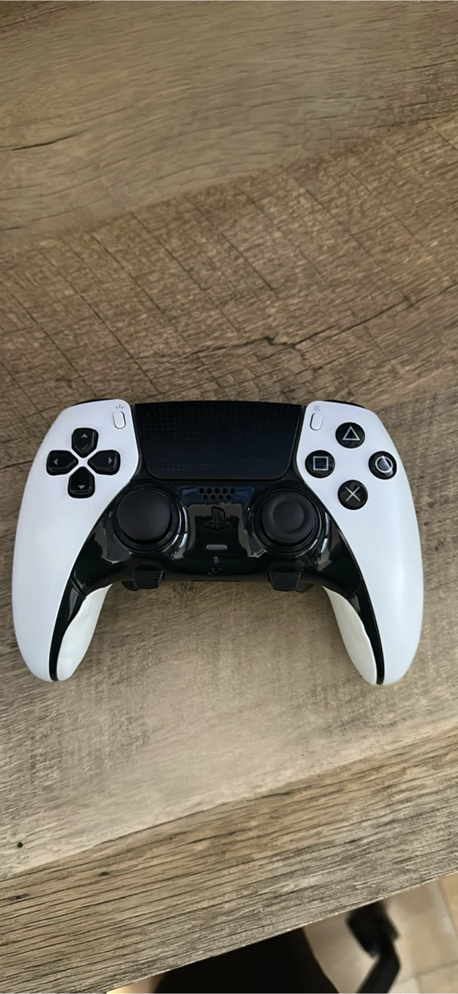 PS5 Dual Sense Edge controller - photo 2