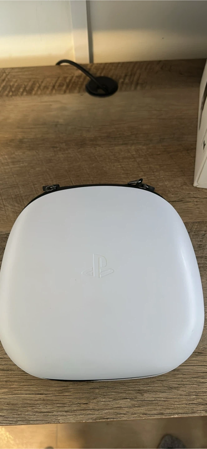 PS5 Dual Sense Edge controller - photo 3