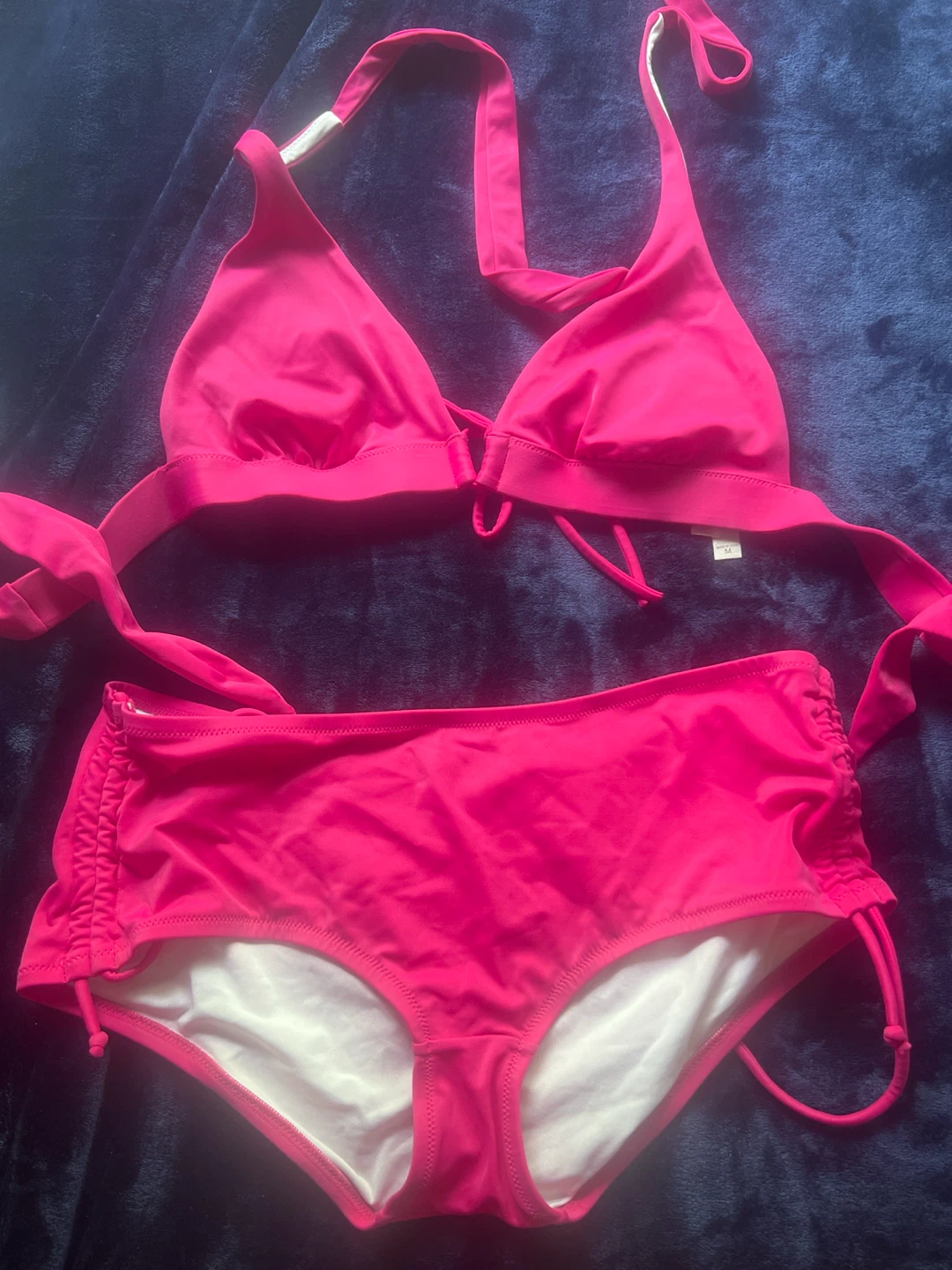 Victoria's Secret Pink Bikini Set
