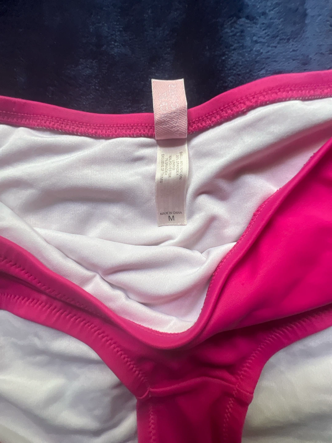 Victoria's Secret Pink Bikini Set - photo 2