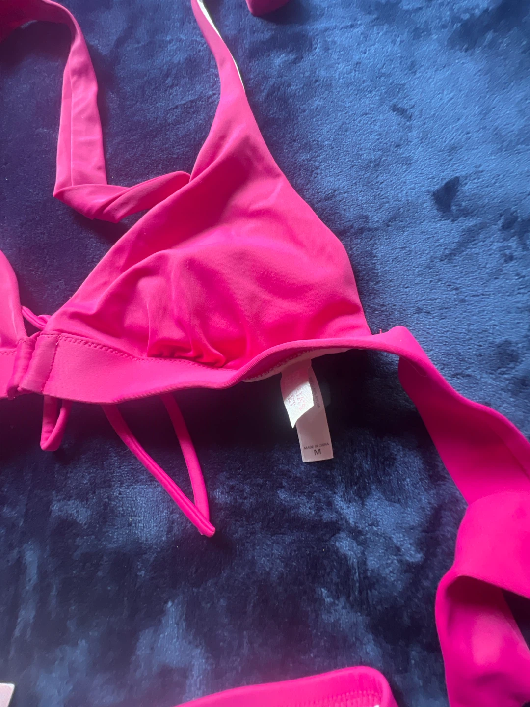 Victoria's Secret Pink Bikini Set - photo 3