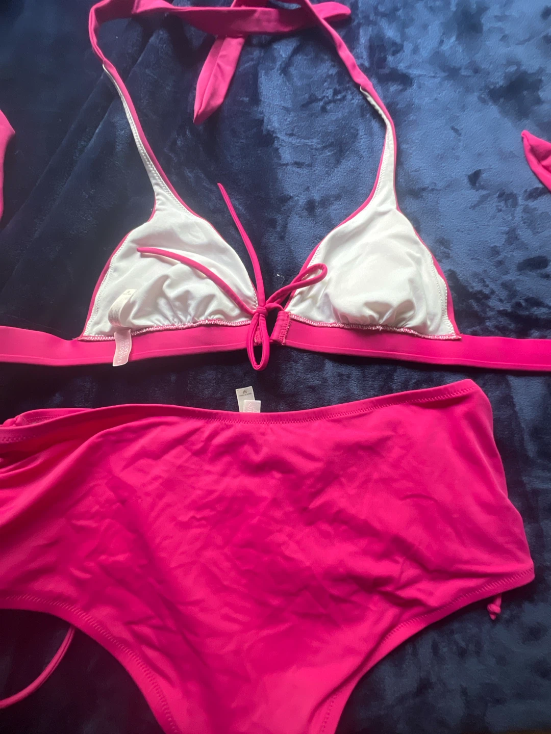 Victoria's Secret Pink Bikini Set - photo 4