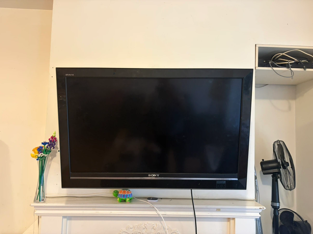 TV