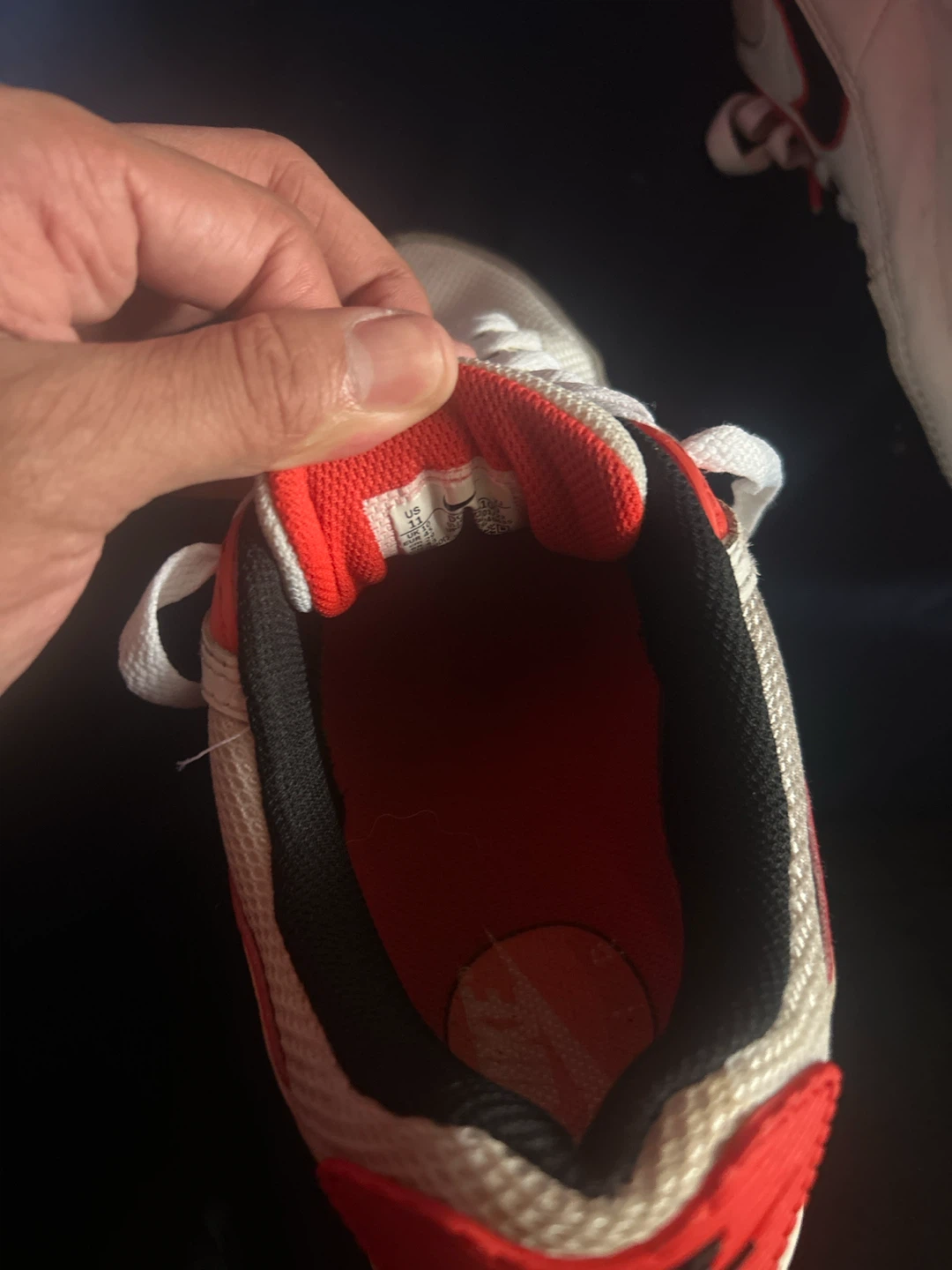 Nike Air Max 90 Sneakers - photo 3
