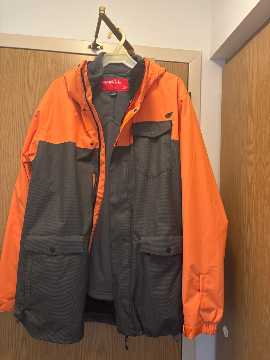 O'Neill Winter Jacket