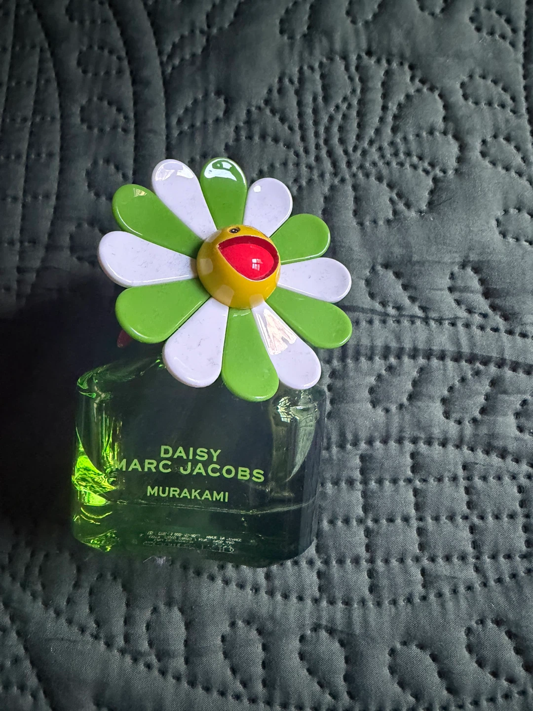 Marc Jacobs Daisy Murakami Limited Edition Perfume