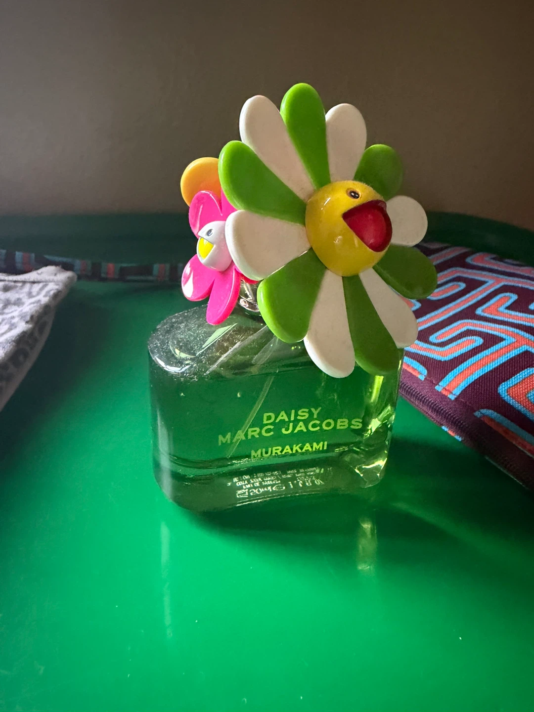 Marc Jacobs Daisy Murakami Limited Edition Perfume - photo 2