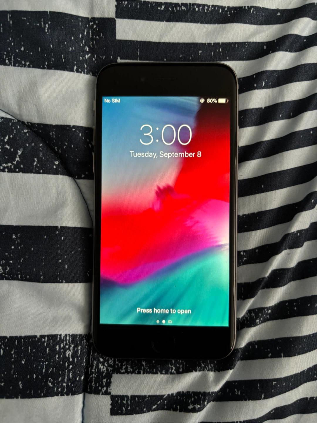 📱 iPhone 6