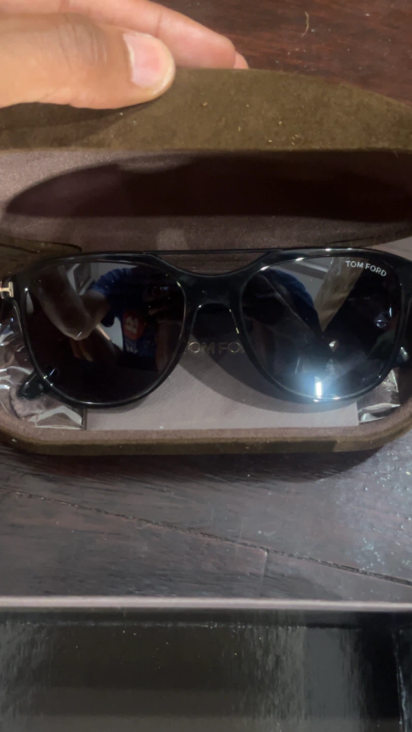 Tom ford sunglasses