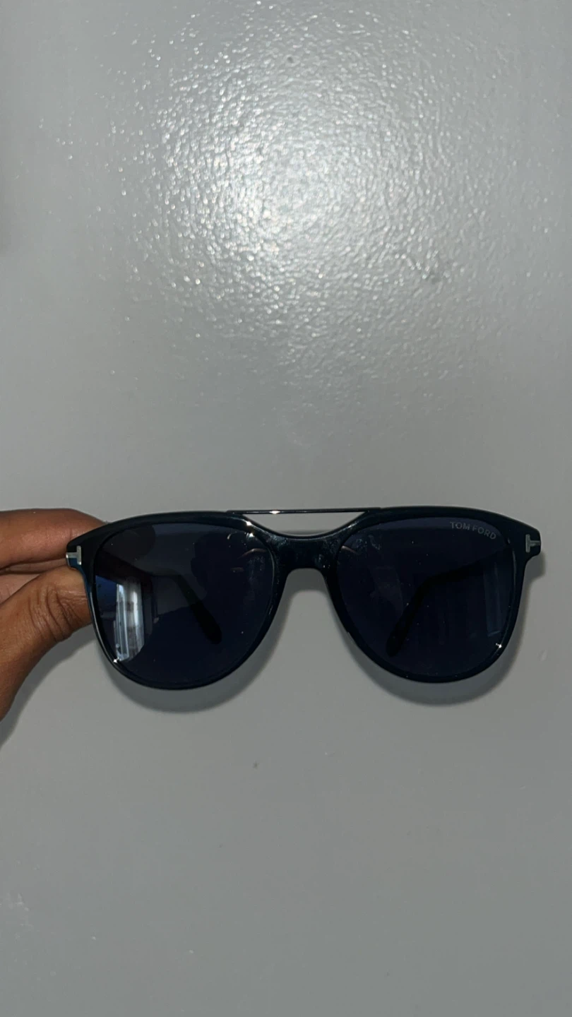 Tom ford sunglasses - photo 2