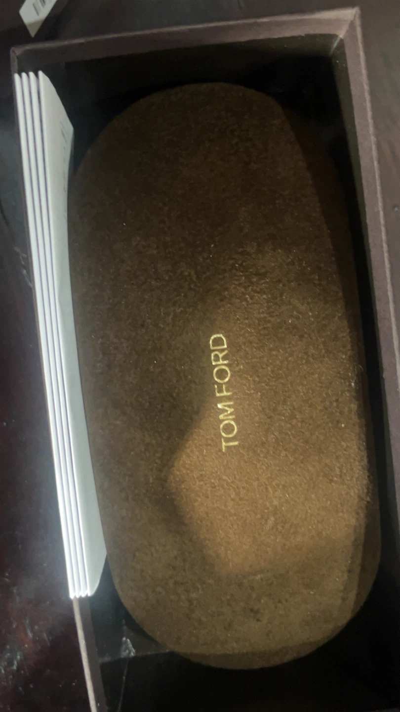 Tom ford sunglasses - photo 4