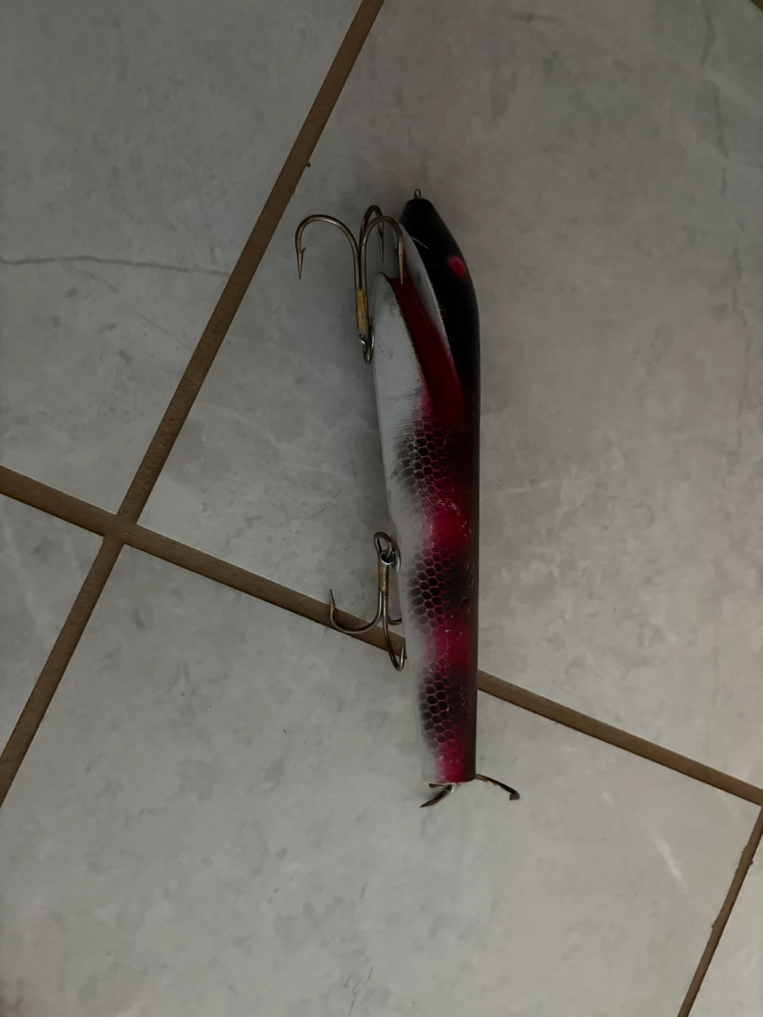 Assorted Fishing Lures - 7 Piece Set - photo 3
