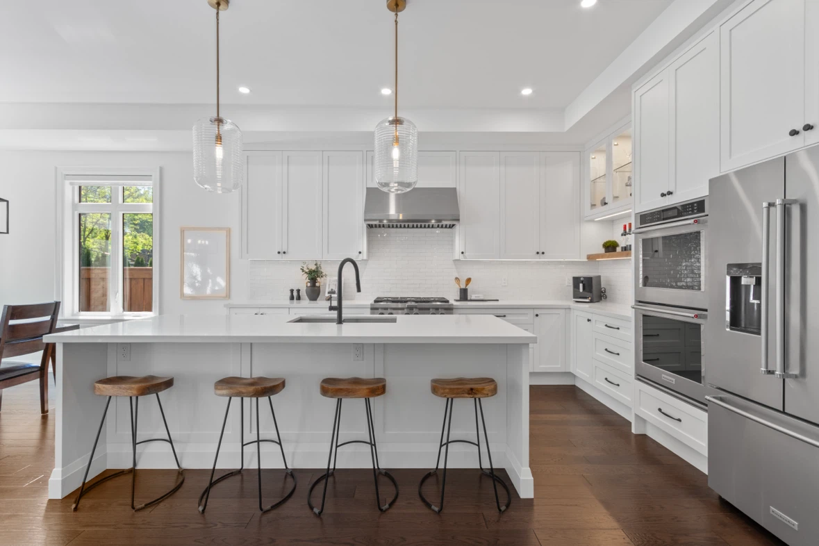 Beautiful Ravine Home on Quiet Georgetown Court – $1,699,900 - photo 3