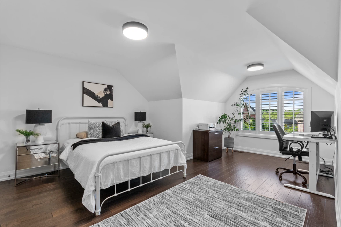Beautiful Ravine Home on Quiet Georgetown Court – $1,699,900 - photo 4