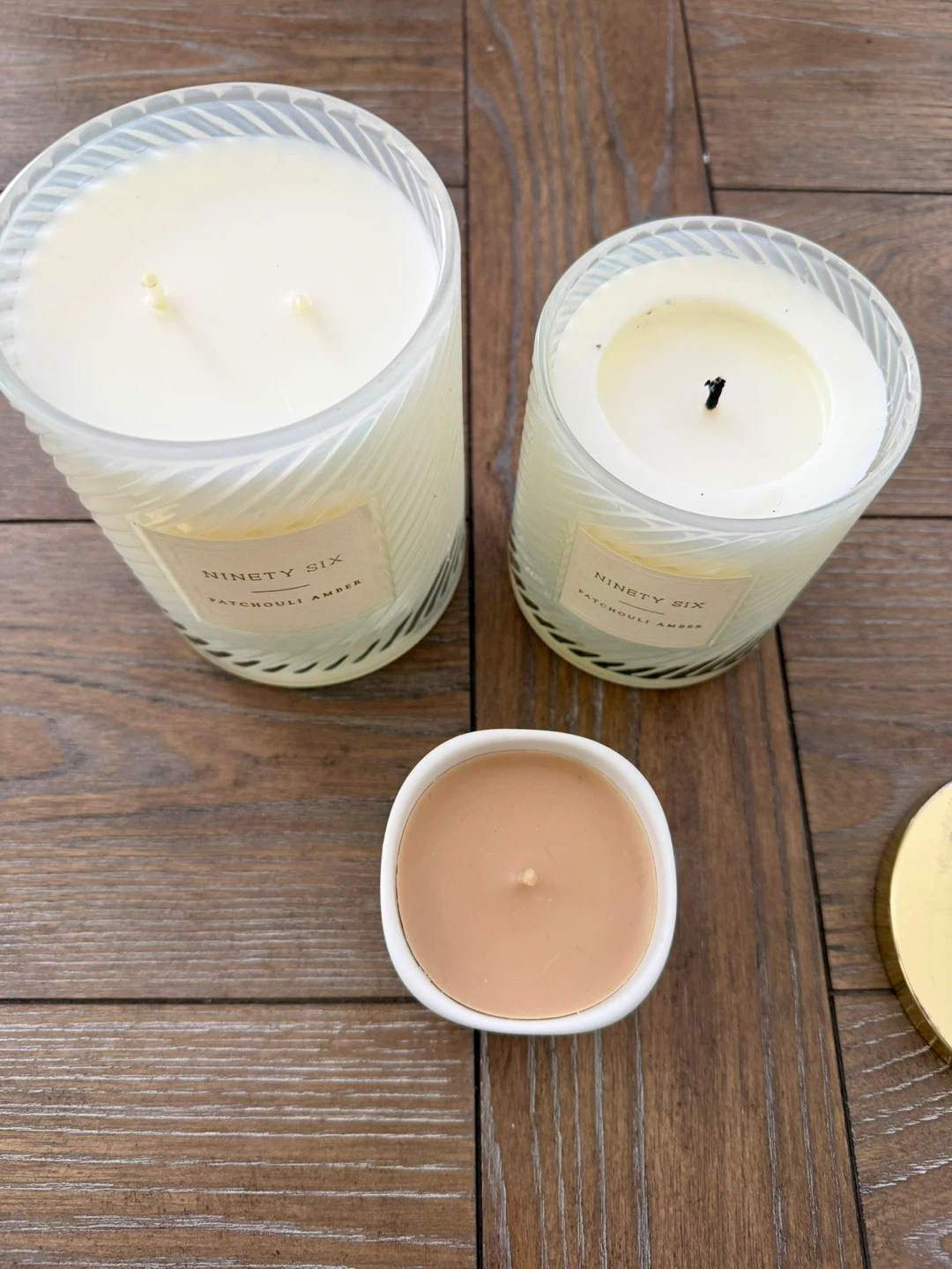 Candle bundle - photo 2
