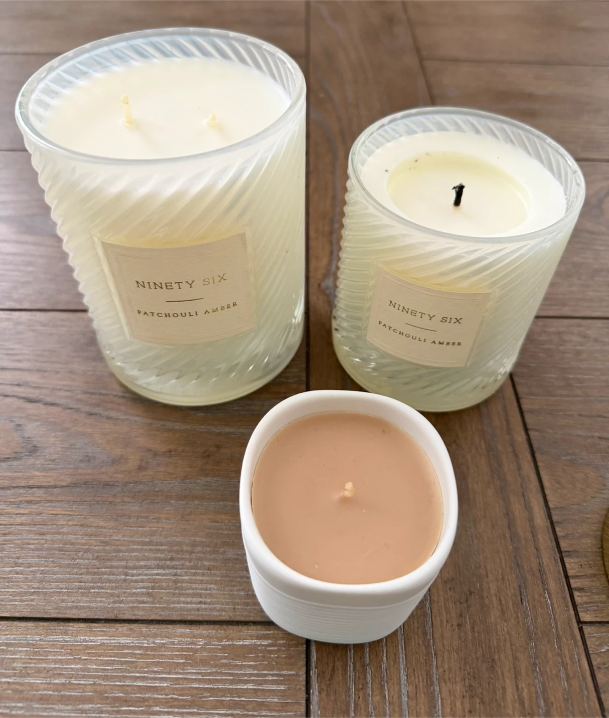 Candle bundle - photo 3