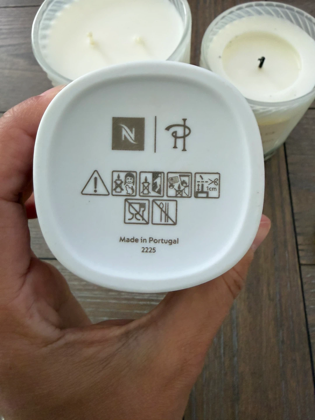 Candle bundle - photo 5