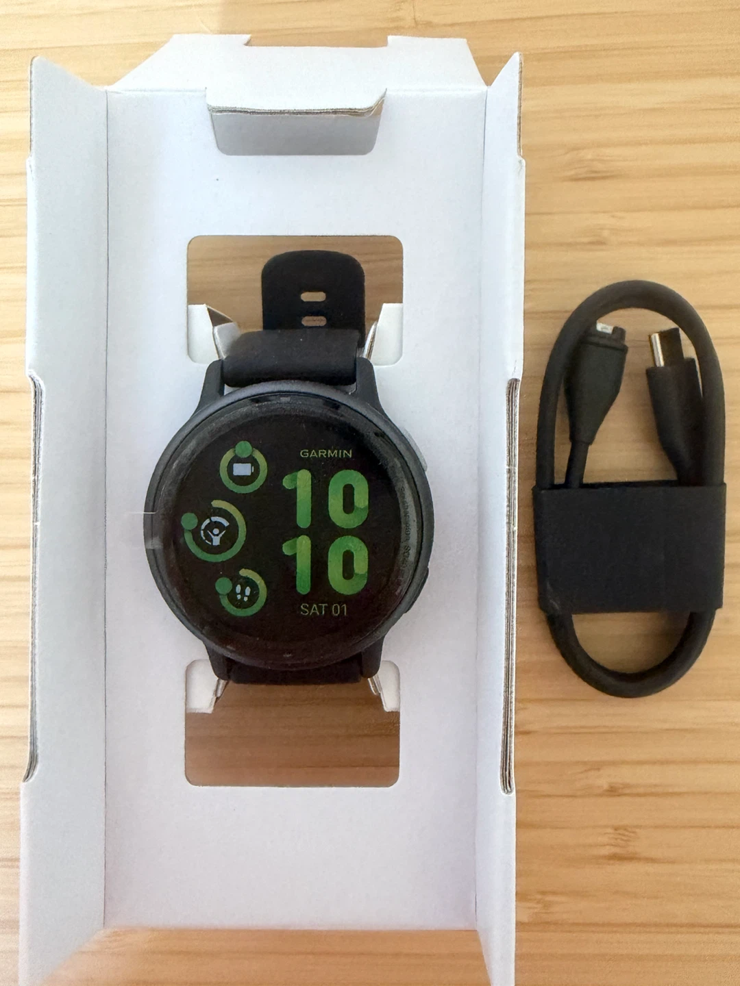 Garmin Vivoactive 5 Smartwatch - NEW - photo 2
