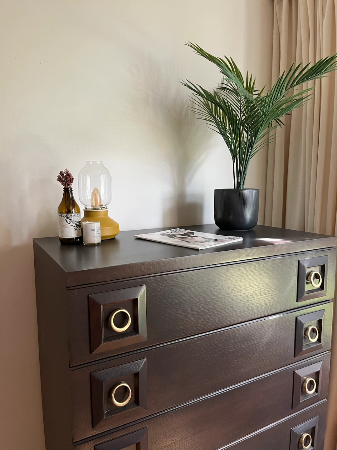 Gibbard Craftsmen 5-Drawer Dresser - photo 2