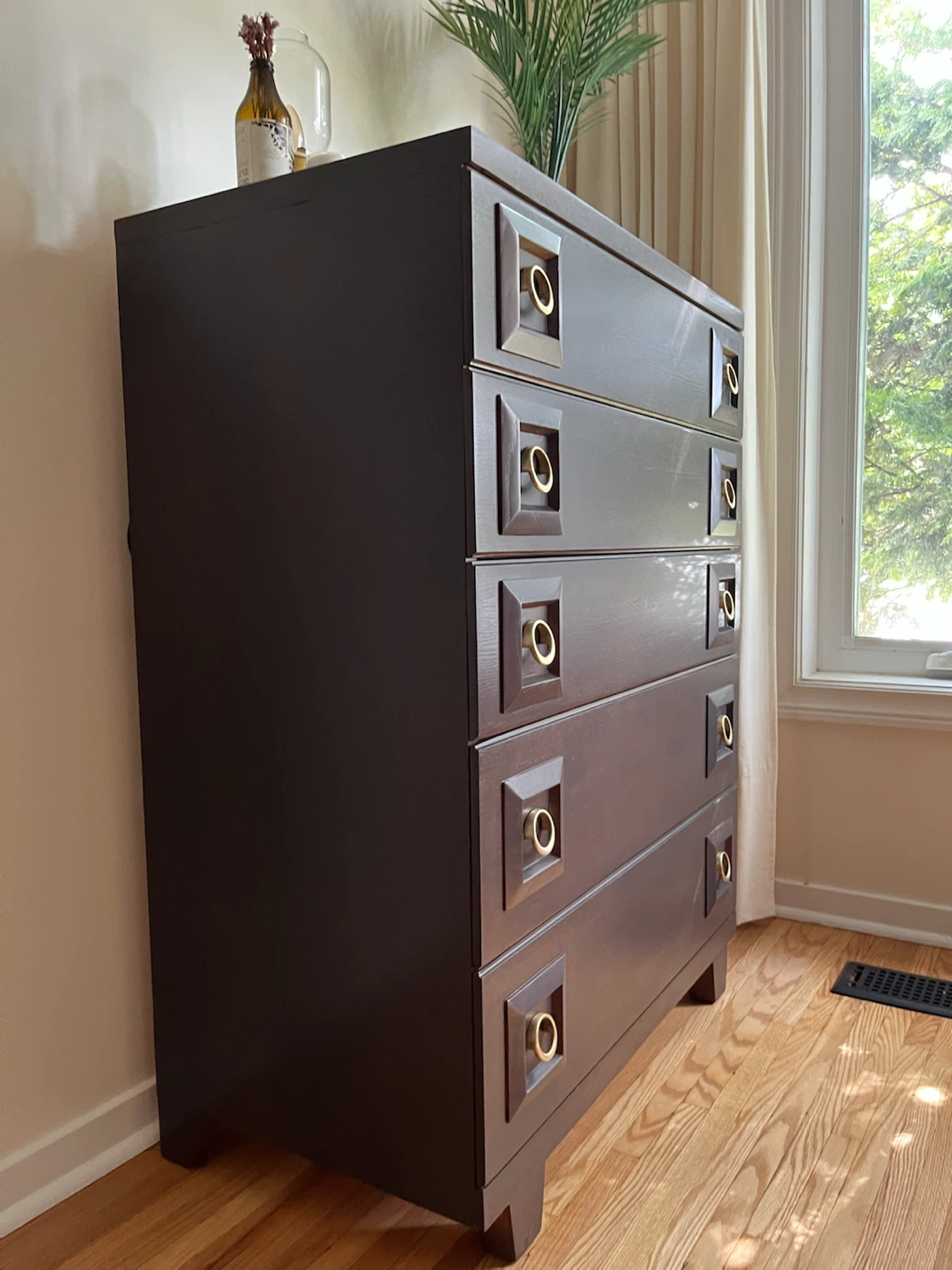 Gibbard Craftsmen 5-Drawer Dresser - photo 3