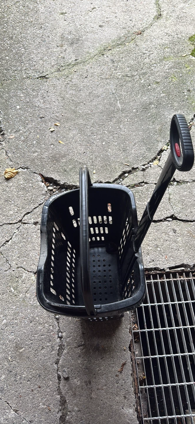 Shopping Cart