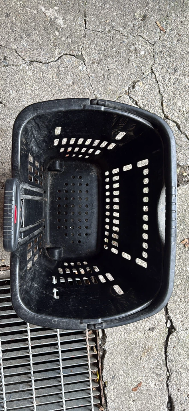 Shopping Cart - photo 2