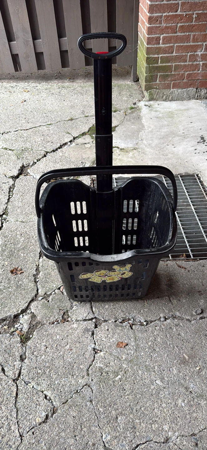Shopping Cart - photo 4