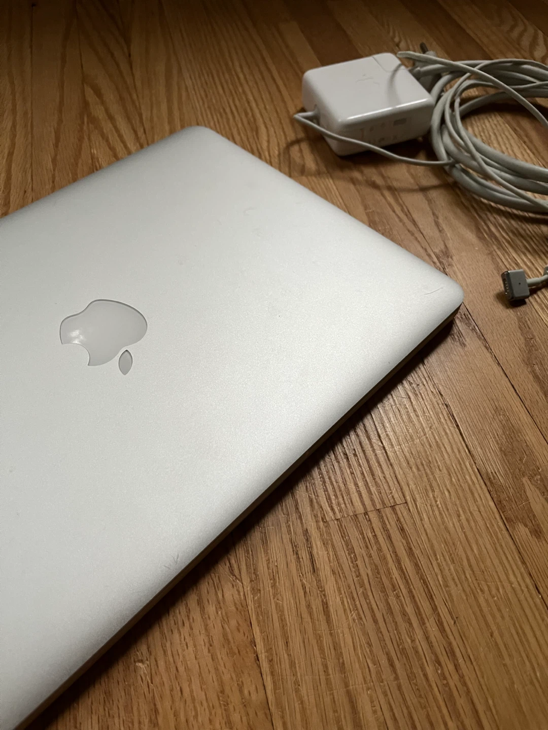 Apple MacBook Pro 13-inch Early 2015 - photo 4