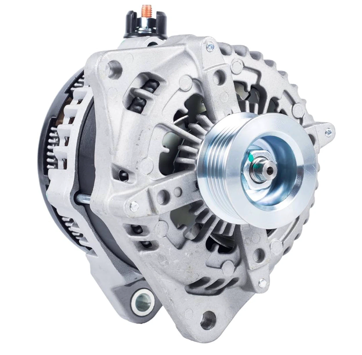 Ezeauto Alternator for Ford Vehicles