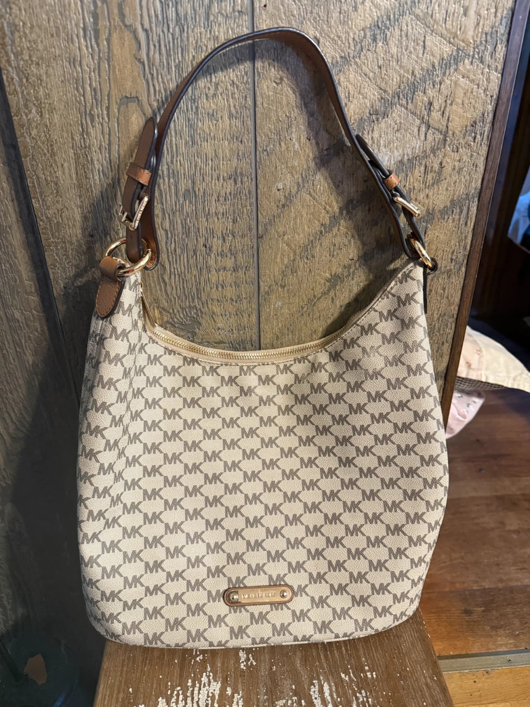 Michael Kors handbag