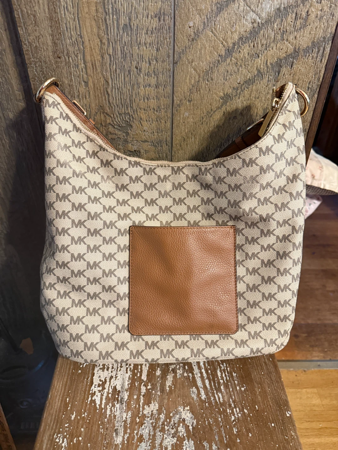 Michael Kors handbag - photo 2