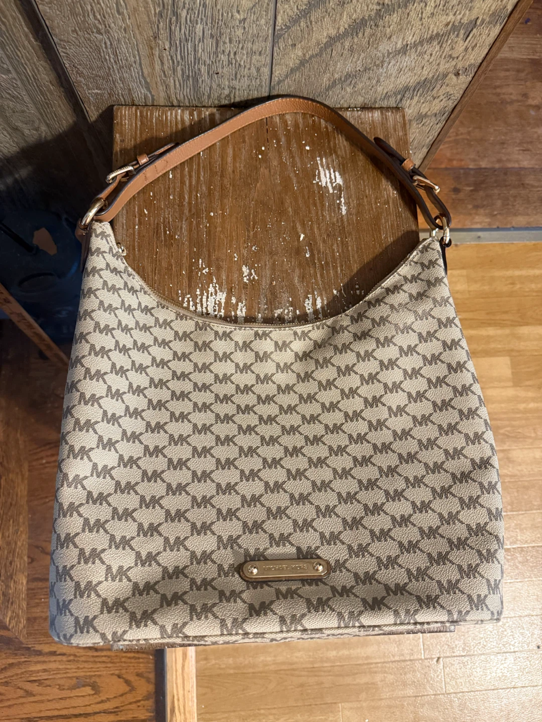 Michael Kors handbag - photo 3