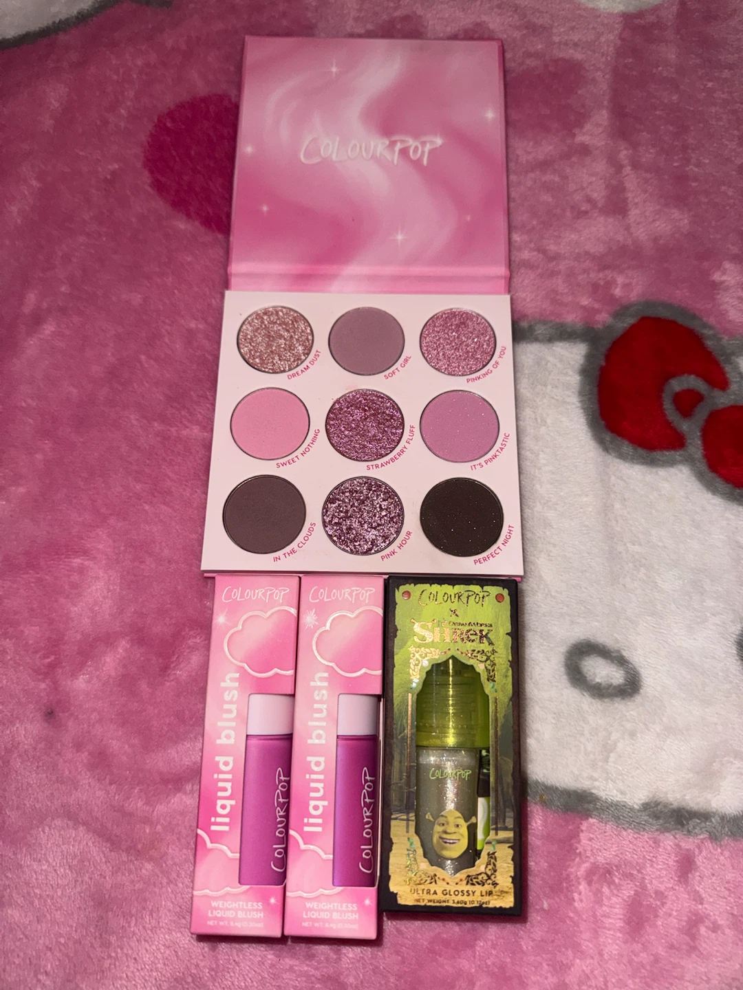 NEW COLOURPOP MAKEUP PRODUCTS - photo 2