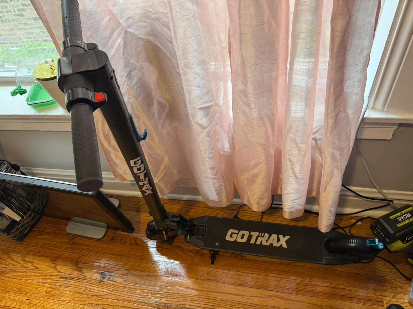 GOTRAX Electric Scooter