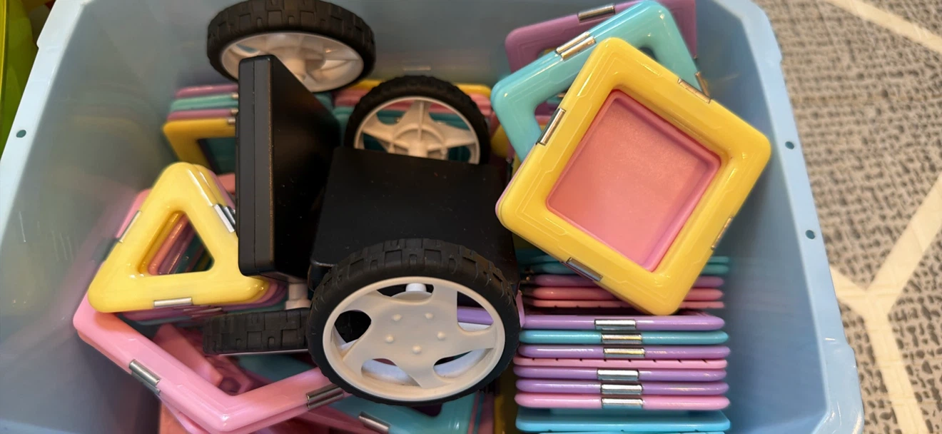 Educational Toy Bundle for Kids - photo 4