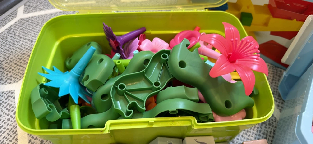 Educational Toy Bundle for Kids - photo 5