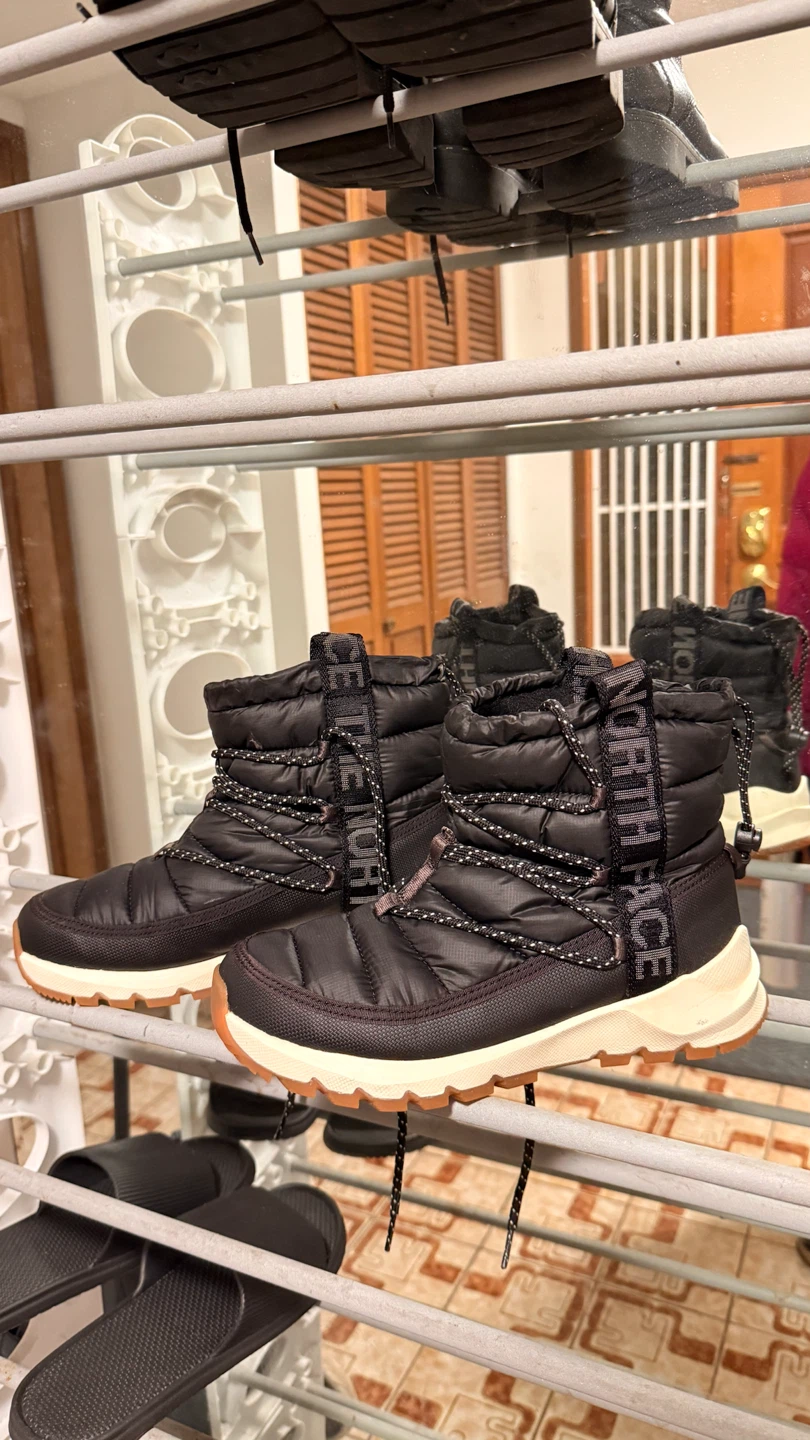 North Face Boots