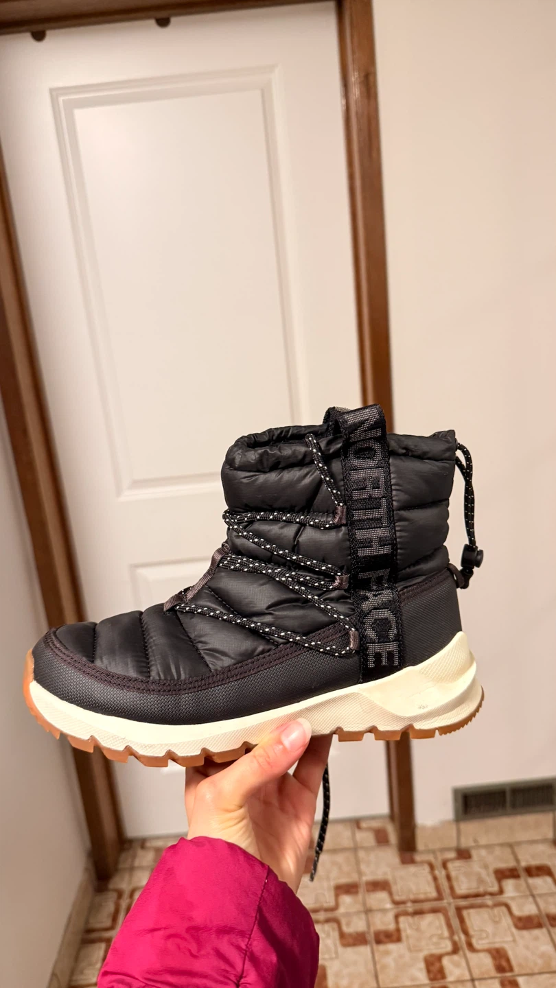 North Face Boots - photo 4