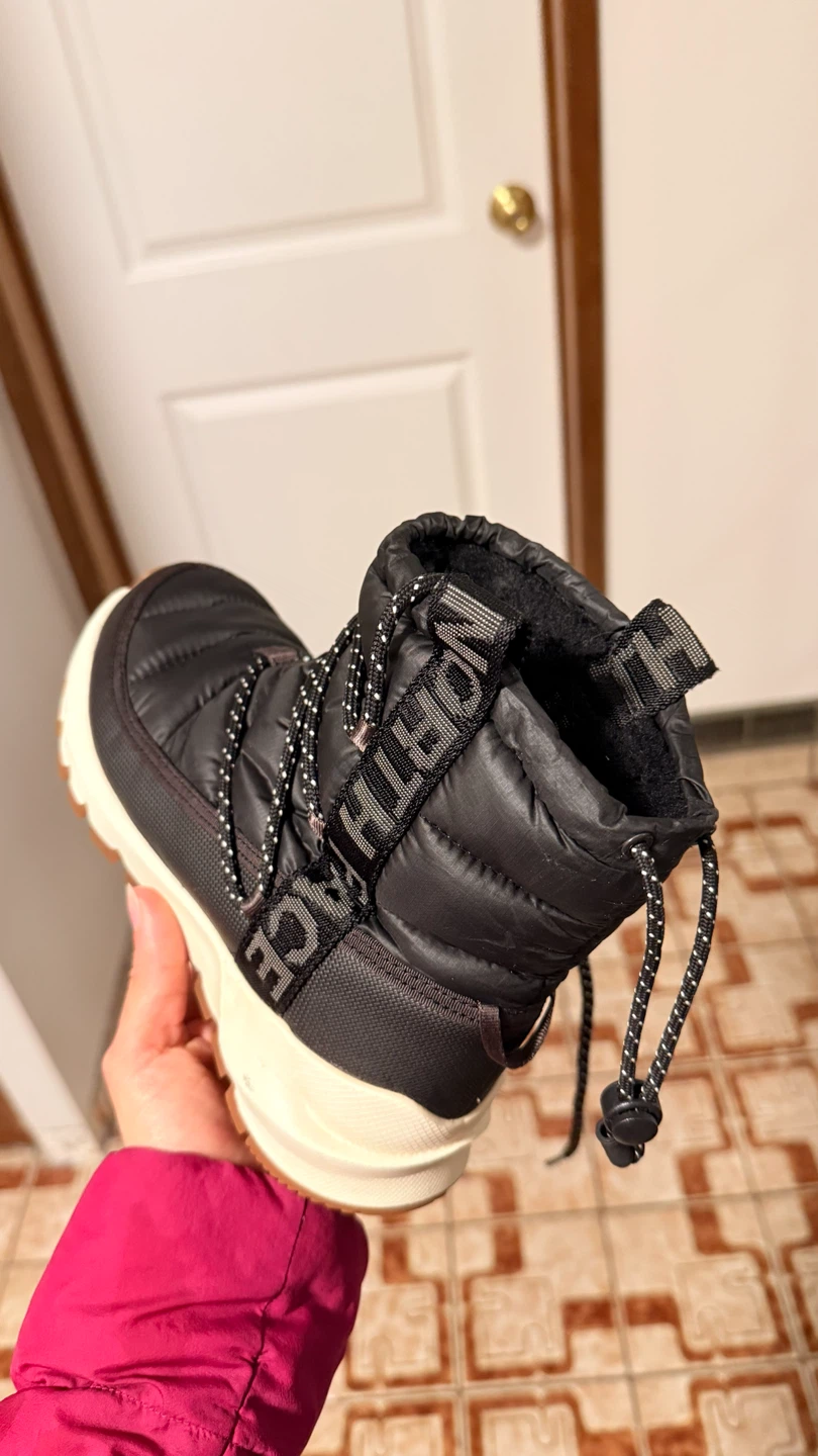 North Face Boots - photo 5