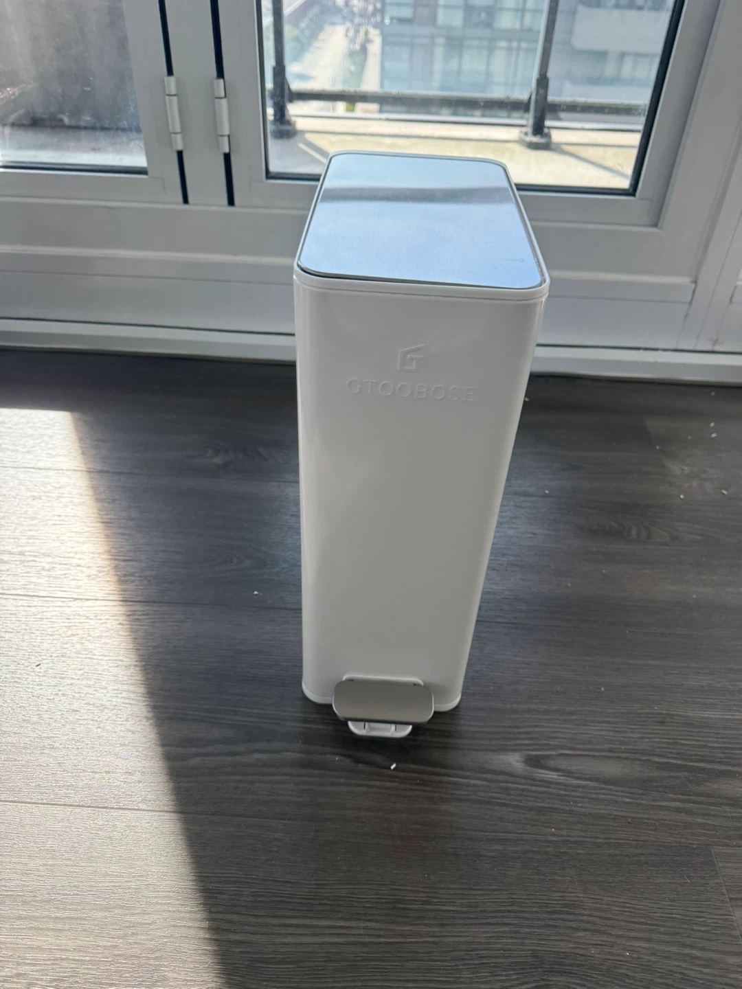 Trash Can 10L
