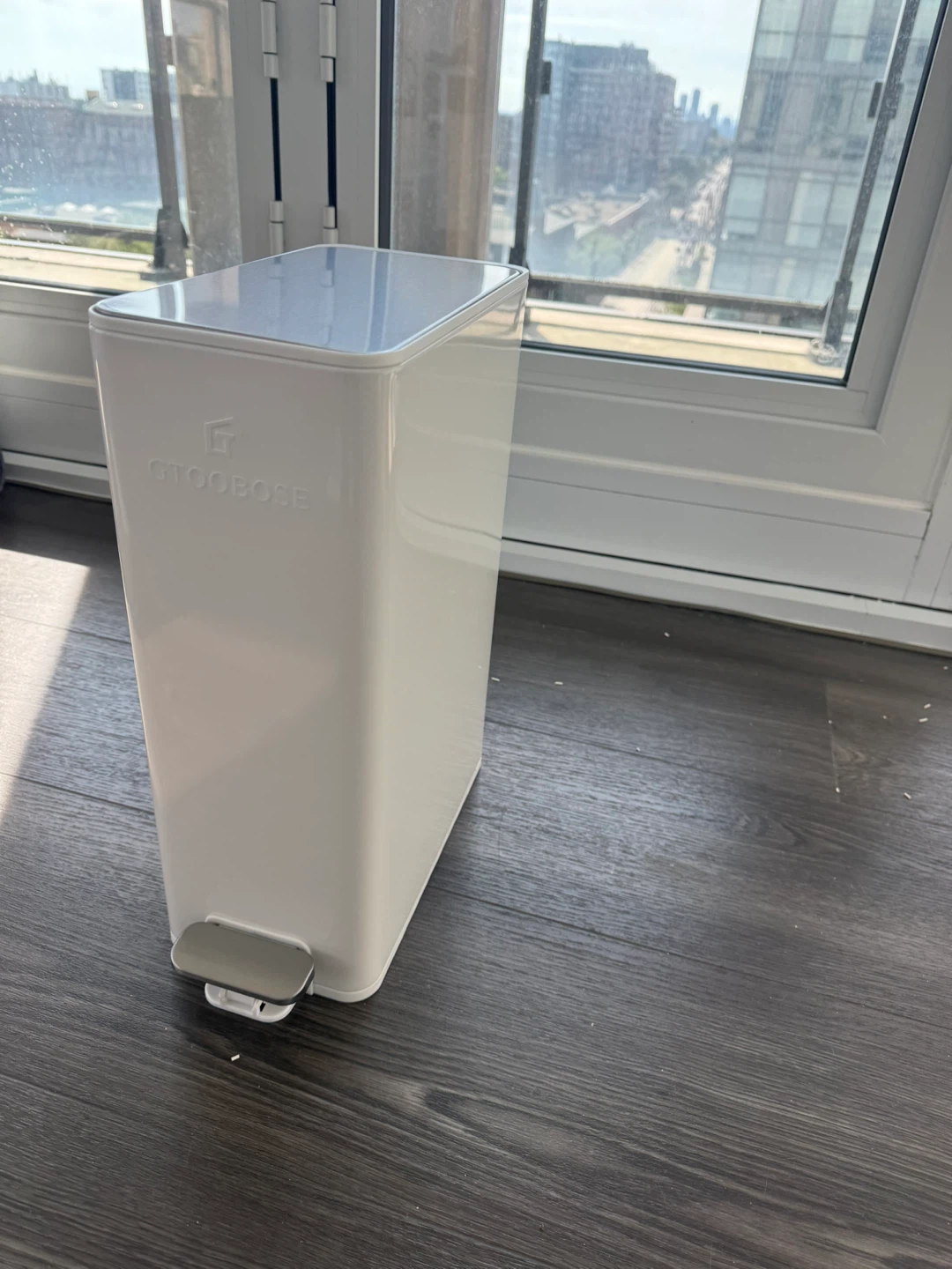 Trash Can 10L - photo 2