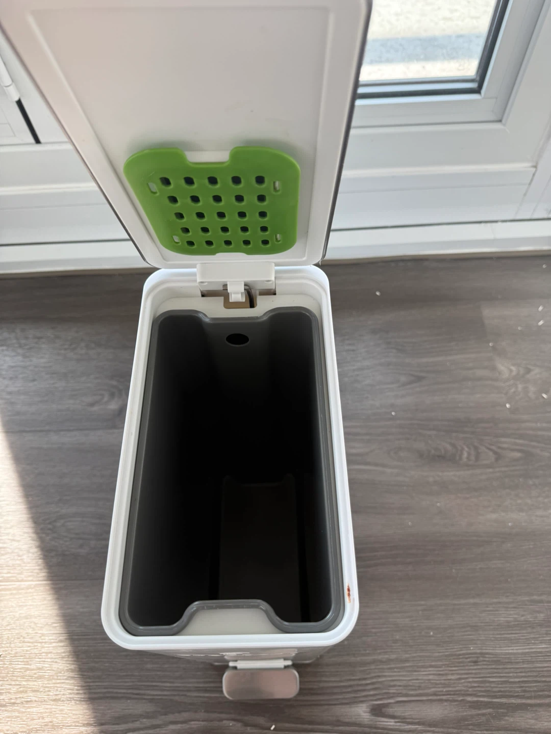 Trash Can 10L - photo 3