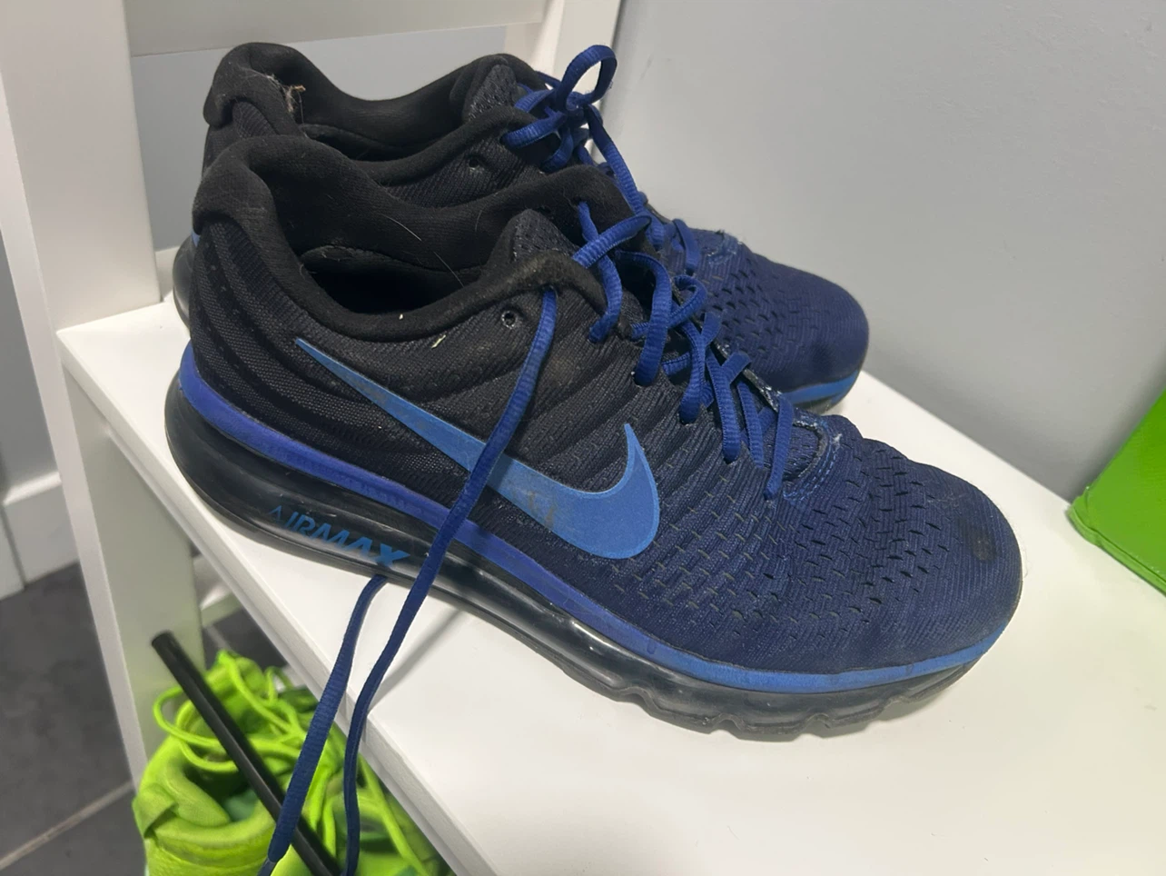 Nike Air Max 2017