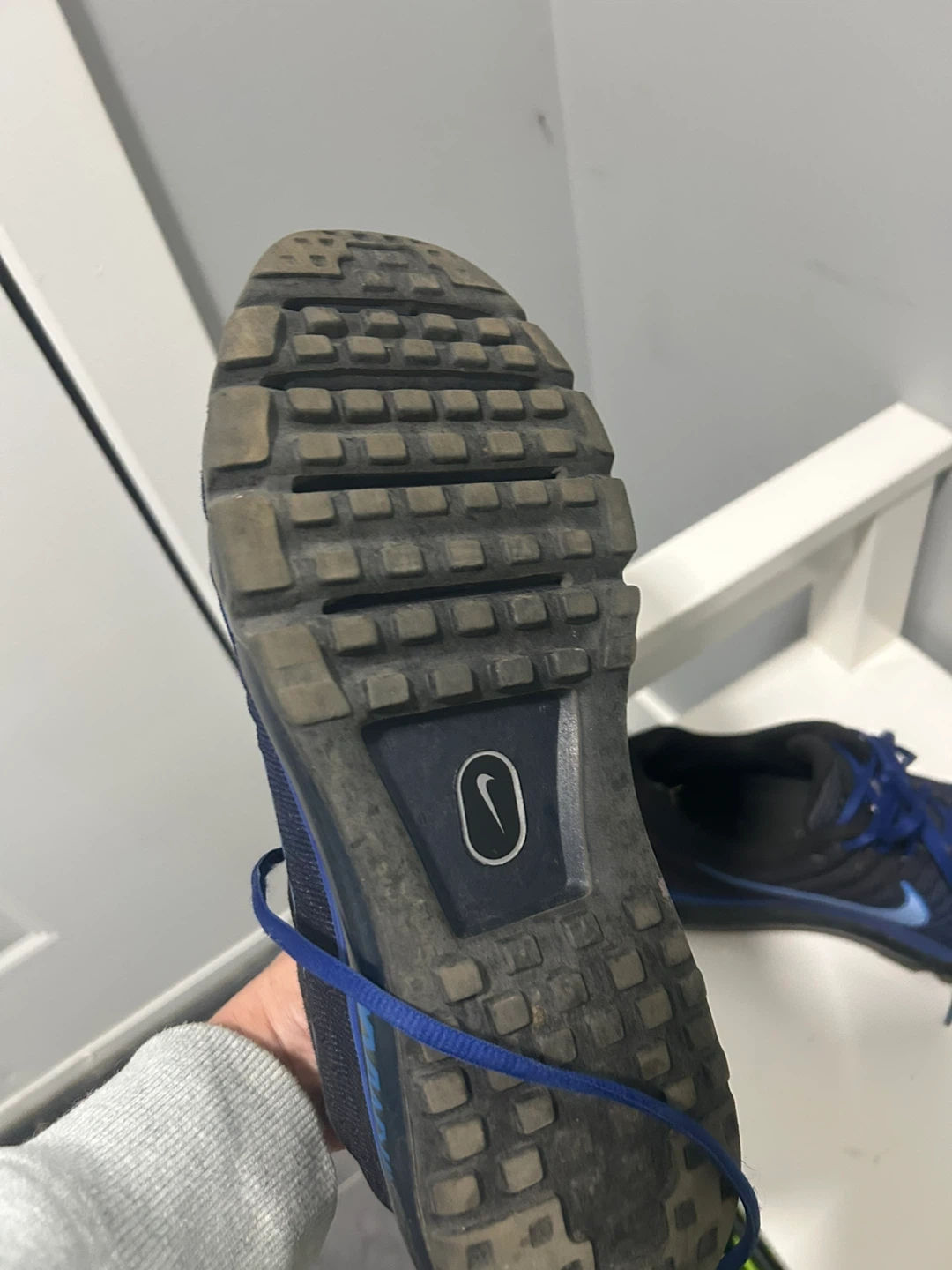 Nike Air Max 2017 - photo 2