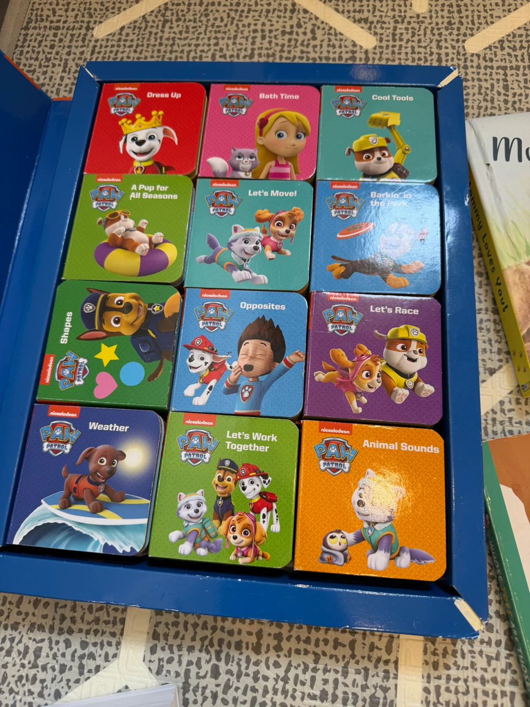 Children's Book Bundle - Paw Patrol and Storybooks - photo 3