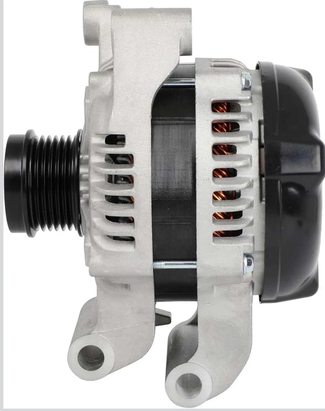 Alternator for Ford for Fusion 1.5L 2014-2020 - photo 2