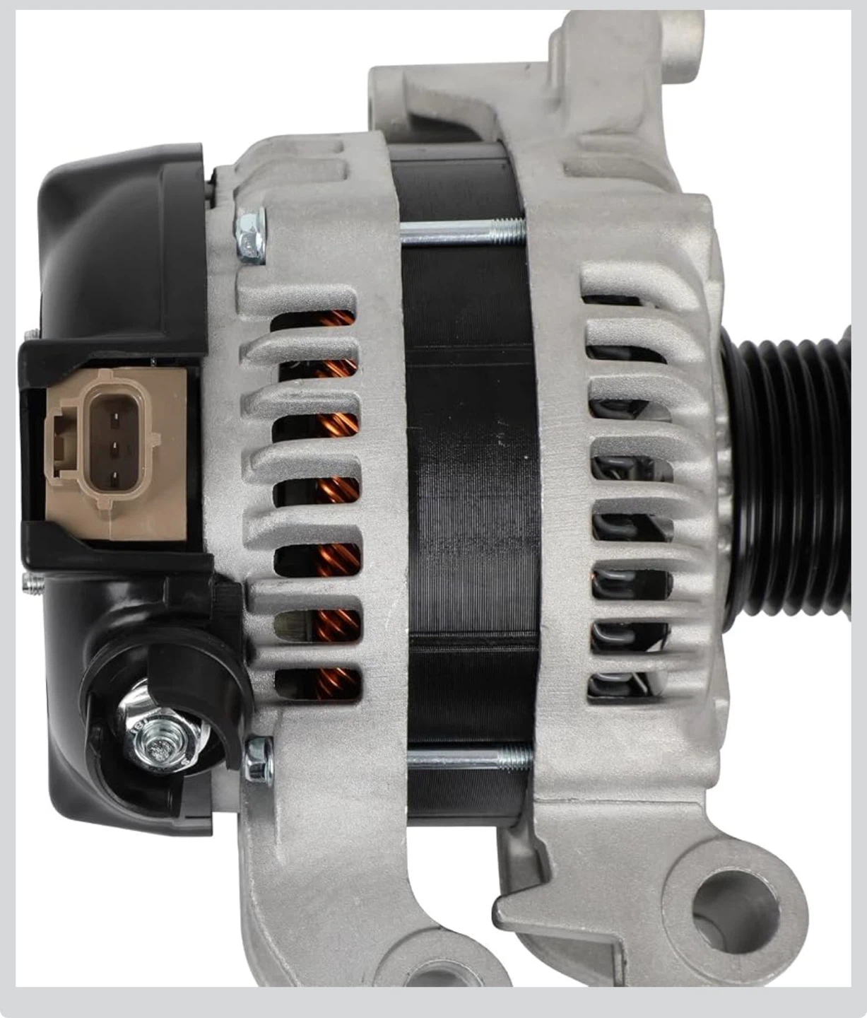 Alternator for Ford for Fusion 1.5L 2014-2020 - photo 3