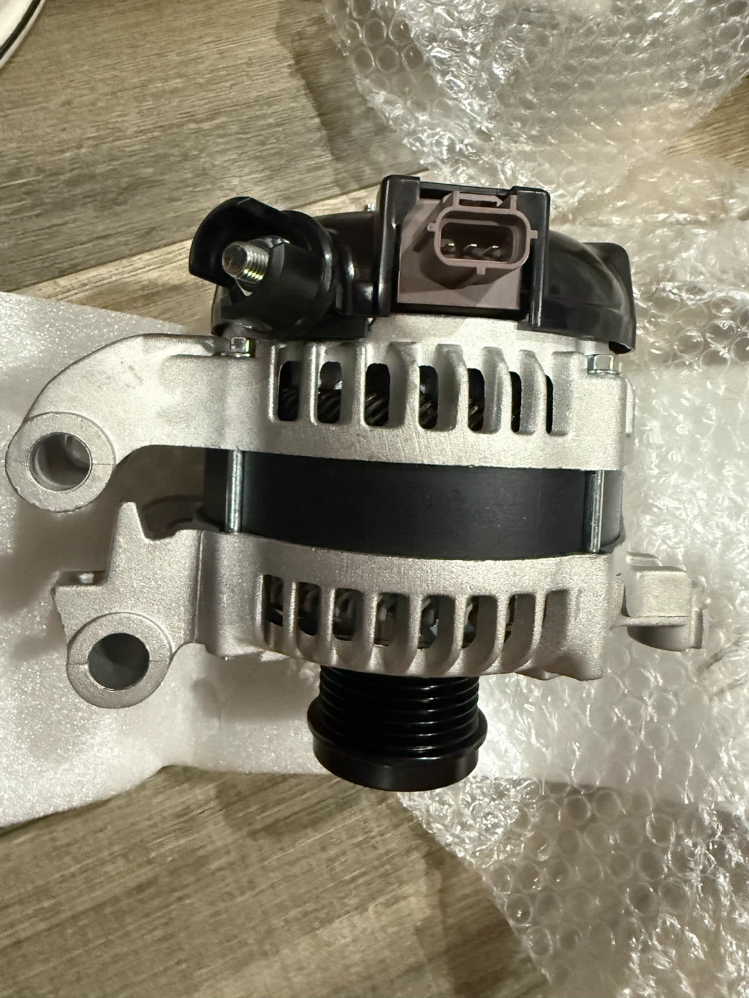 Alternator for Ford for Fusion 1.5L 2014-2020 - photo 4