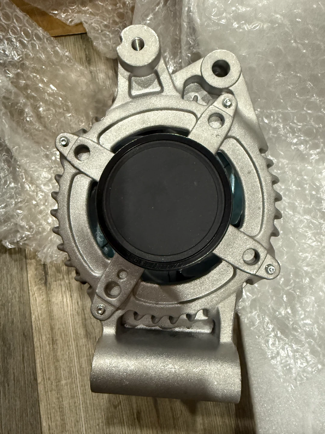 Alternator for Ford for Fusion 1.5L 2014-2020 - photo 5